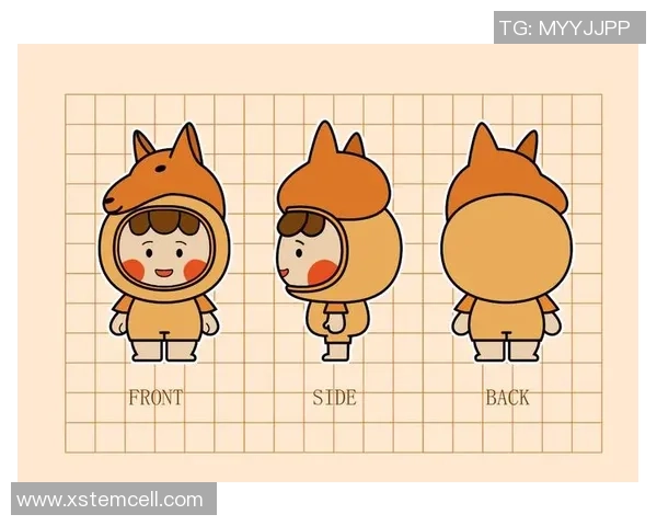 老虎头像卡通版足球球星形象创意设计展现个性魅力与动感风采