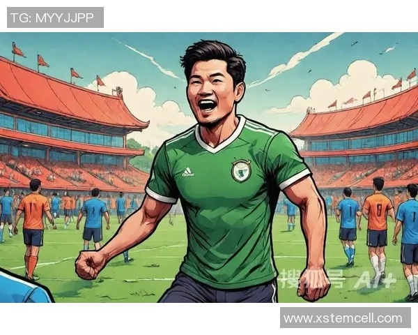 走进绿茵场：与世界级足球巨星畅谈梦想与挑战