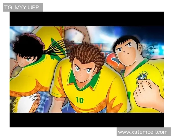 足球小将非洲球星崛起记：从贫民窟到绿茵场的传奇之路