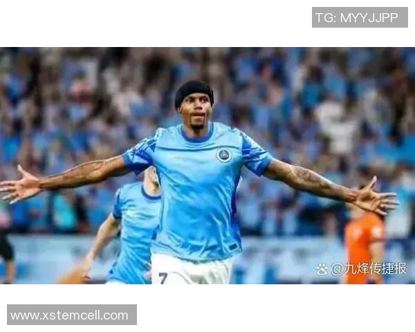 足球明星外号揭秘 哪些球员因独特绰号被球迷亲切称呼